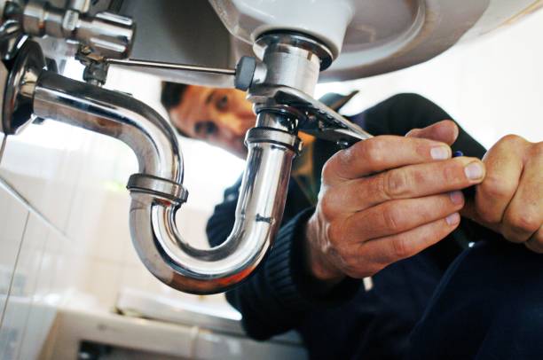 Best Affordable Plumbing Services  in Puget Island, WA