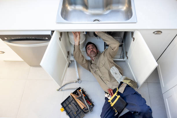 Best Sprinkler Systems  in Puget Island, WA