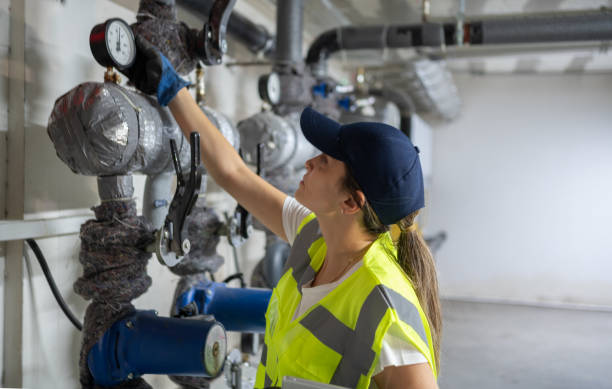 Best Sewer Line Replacement  in Puget Island, WA