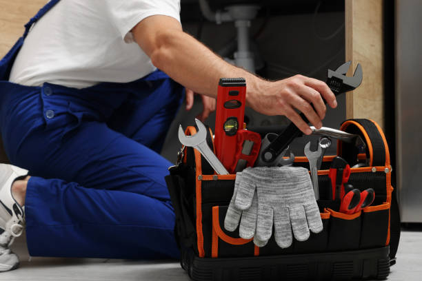 Best Residential Plumbing Services  in Puget Island, WA