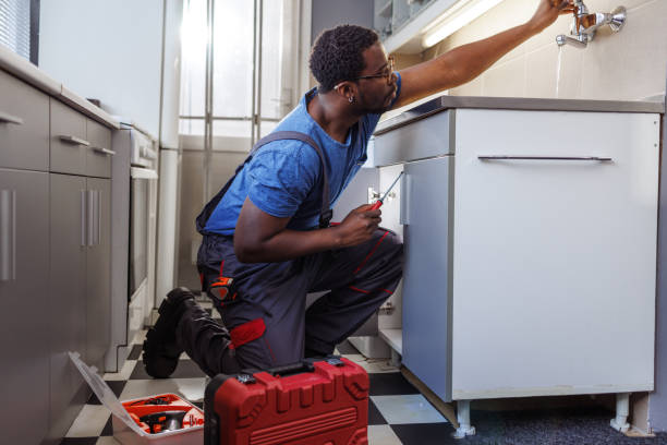 Professional Plumbing in Puget Island, WA