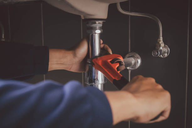 Best Sewer Line Repair  in Puget Island, WA